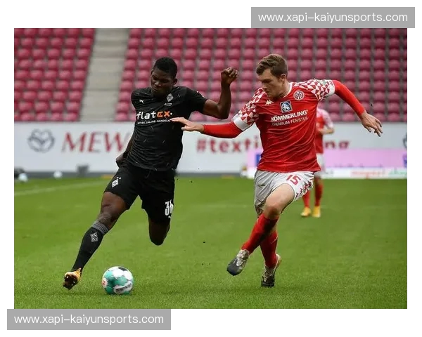 德甲4强：激情与智慧的交响