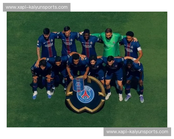 绿茵史诗，激情碰撞：切尔西vs巴黎圣日耳曼经典时刻集锦